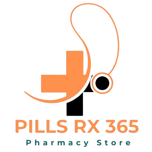 Pills Rx 365